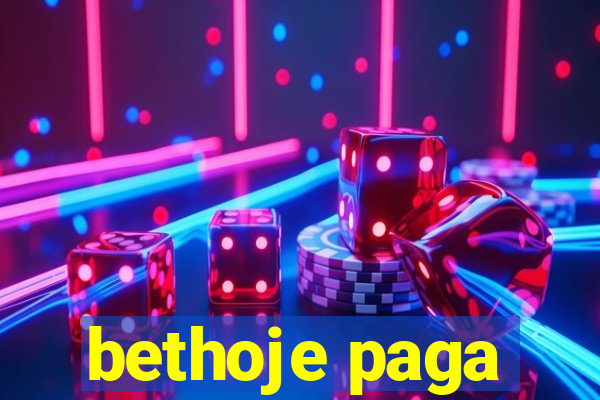 bethoje paga